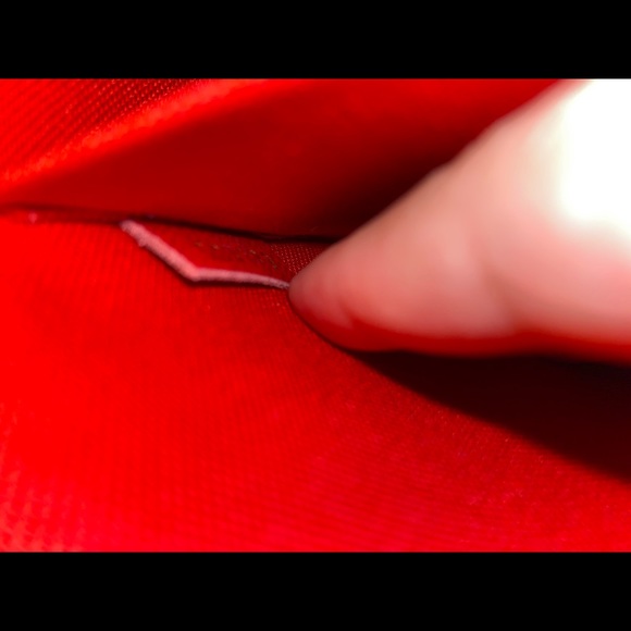 Louis Vuitton Felicie Pochette - Picture 7 of 7